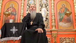 ✞ Можно ли молитвой по соглашению молиться за самоубийц (прот  Владимир Головин, г  Болгар)
