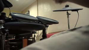 TOWER OF GOD ED [Stray Kids - Slump] - Drum Cover