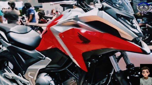 HONDA NC750X 2023..!! THERE ARE NO ADDITIONAL NEW FEATURES, BUT STILL A TOP-Class MOTORCYCLE..!!