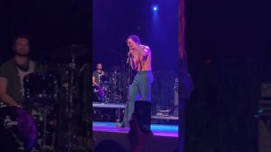 DPR Ian featuring Jackson Wang Coachella Weekend 1 FANCAM 4.16.23