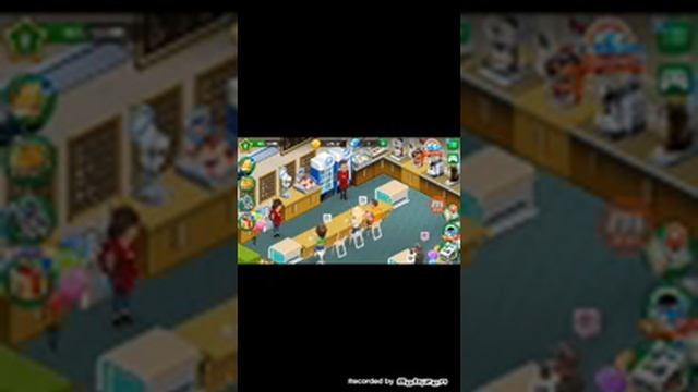 Моя кофейня рецепты и истории прохождение смотреть онлайн