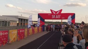 АССКФЕСТ 5км