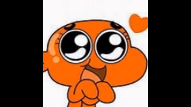 Gumball and Darvin смотреть онлайн