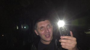 Воронеж. Финал. Толпа разъяренных неадекватов накинулись у ЗАГСа, трусливые ДПС сбежали