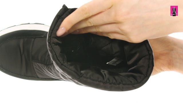 3759075 Видеообзор I Женские дутики TENDANCE смотреть онлайн