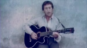 Владимир  Высоцкий  - "Расстрел  горного  эха"