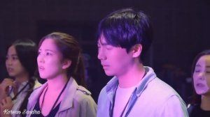 Айдол и толстушка поменялись телами⭐️