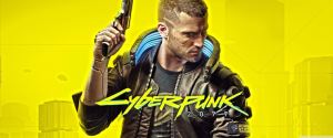 НАЧАЛО ► Cyberpunk 2077 #1