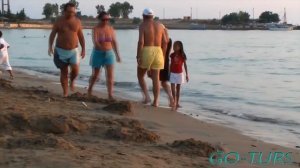 Турция, Алания, Инжекум (Turkey, Alania, Inzhecum)