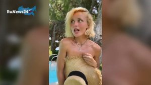 Фанаты Полины Гагариной переживают за ее здоровье