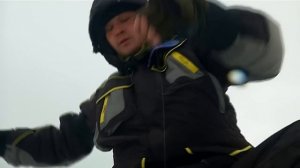 Особенности зимней рыбалки на Матырском водохранилище.