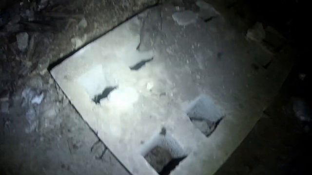 заброшенный "ЭЛЕКТРОИЗОЛИТ"