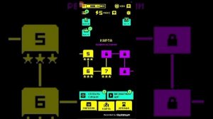 1 часть игры Tomb of the Mask