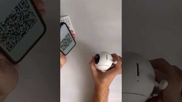 Подключение видеокамеры , подробная инструкция.