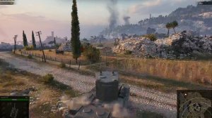 Играем в мир танков с другом (прикалываемся)