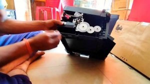 How to repair no power epson L3110, L3115, L3150, L3151 printer ।। Epson L3110 printer not working