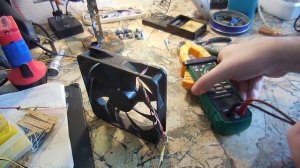 ?КАК СНИЗИТЬ ШУМ ВЕНТИЛЯТОРОВ ПК ? Всего Одна деталь - ?? ??