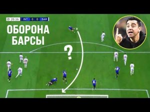 Хави, а ты их ТОЧНО ТРЕНИРУЕШЬ? • Наполи - ТЕМНАЯ ЛОШАДКА ЛЧ • Лига Чемпионов • Обзор матча