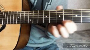 Test drive, guitar cover. Как приручить дракона, кавер на гитаре