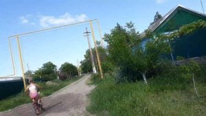 РЕКА ЕЯ В КРАСНОДАРСКОМ КРАЕ