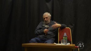 Александр Нилин о своей книге "Переделкино: поверх заборов"