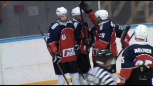 Muik Hockey -  APV 7.12.2013