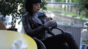 Осенние стихи. Знаешь, пройдут незаметно месяцы...