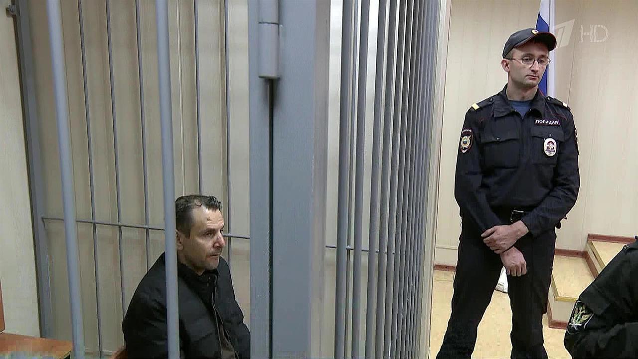 Напавший с ножом на ведущую "Эха Москвы" Татьяну Фельгенгауэр пройдет медицинскую экспертизу