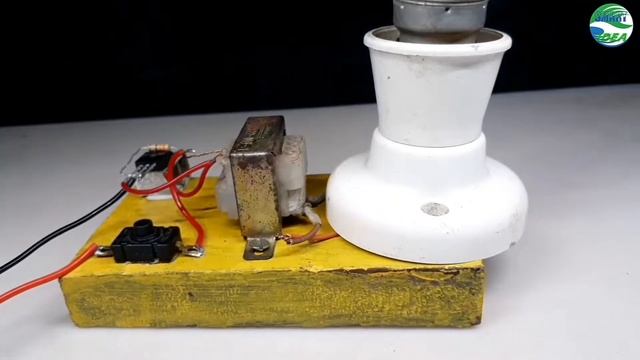 How to make 6 volt inverter//100 watt inverter//mini inverter #inverter смотреть онлайн