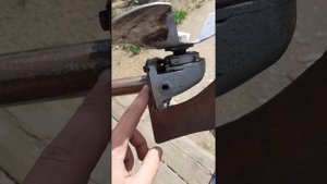 Мотор для лодки с бензопилы штиль