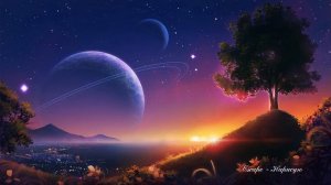 Escape - Нарисую | Slowed + Reverb |