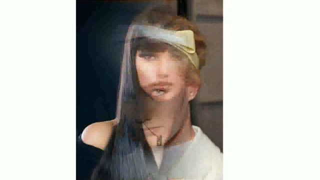 [Kent Ford] Модные Женские Стрижки Для Длинных Волос 2013 смотреть онлайн