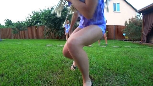 ПРОУЧИЛИ КАМИЛЛУ !