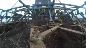 Культиватор кпс-4.2 и  мТз-82
