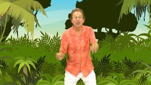 Count to 100 Silly Song | Jack Hartmann