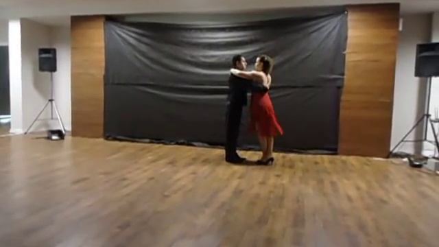 FABIAN NERBASS TANGO смотреть онлайн