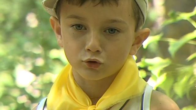 СКАТЕРТЬ САМОБРАНКА смотреть онлайн