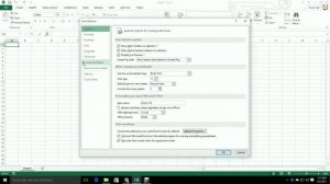 How to enable DEVELOPER TAB in excel 2013 (also 2010 & 2007)