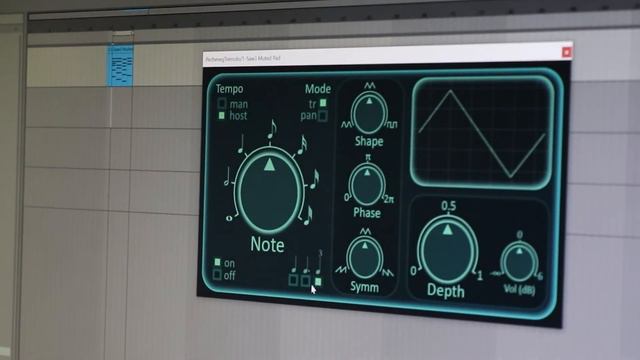 The Best Free Tremolo VST: Pecheneg Tremolo by PechenegFX