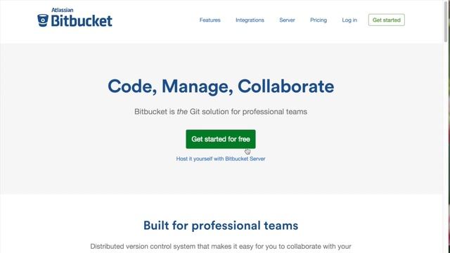 Git Remote Repository - مستودع جيت عن بعد смотреть онлайн