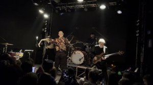 Shortparis - Так закалялась сталь (Самара, 07.04.2023)