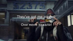 ⭐ ВСЕ ФРАЗЫ АНАРХИСТОВ ИЗ COUNTER STRIKE GLOBAL OFFENSIVE (CS GO) (С разбором и переводом) ⭐