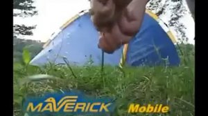 Видео обзор Maverick Mobile от Ростурист