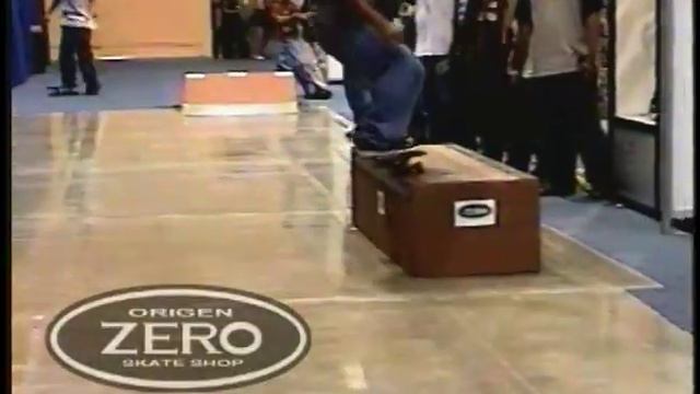 Studio Monitor #1 Diciembre 2000 смотреть онлайн