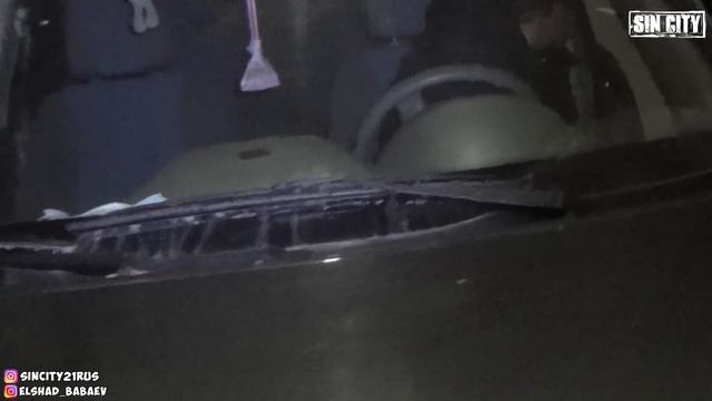 Город Грехов 106 - Неисправимый [ Чебоксары ] смотреть онлайн