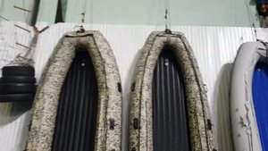 Лодки СОЛАР!!! Краткий обзор лодок Стрела 420 и Вега 420....