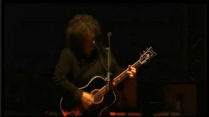 Robert Smith The Cure Acoustic Live Bilbao
