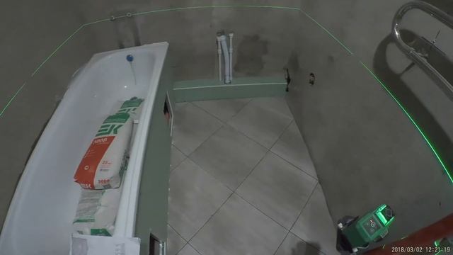 Ремонт раздельного санузла смотреть онлайн