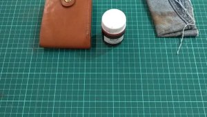 Работа с кожей/Бифолд,лекало.средство для уреза и бахтормы