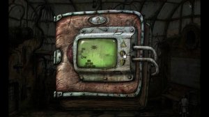 Machinarium прохождение - часть 6